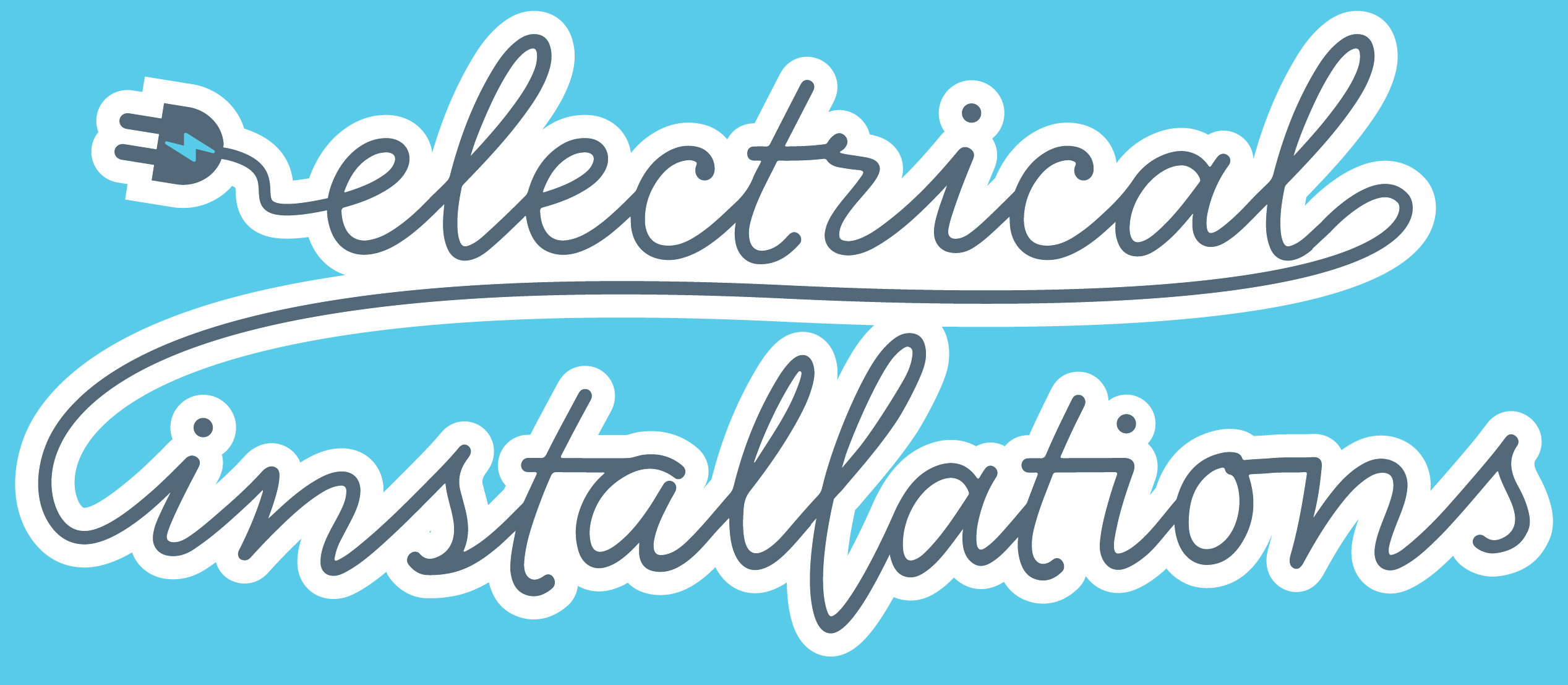 Logo of Electrical Installations